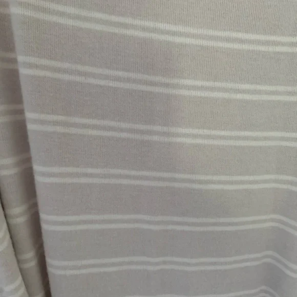 Cream Sweater Dress XXL - Picture 2 of 6